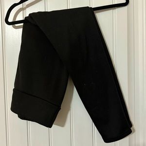 No Boundaries Insulated Leggings